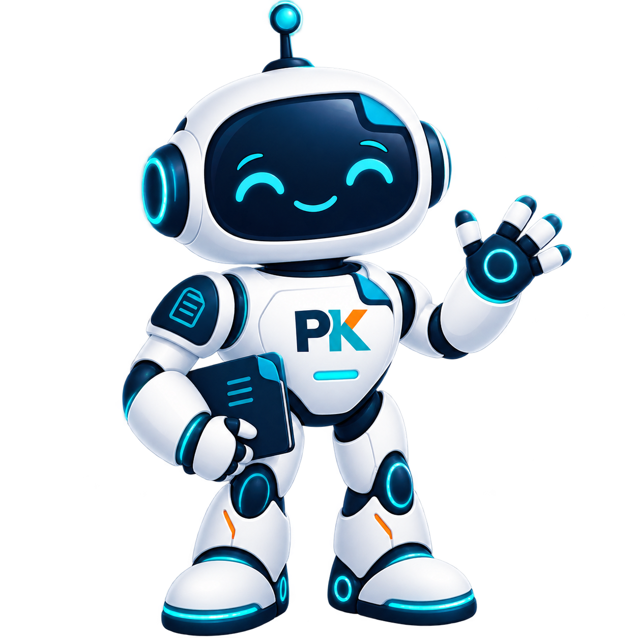 PK, the Perry Knowledge Hub assistant